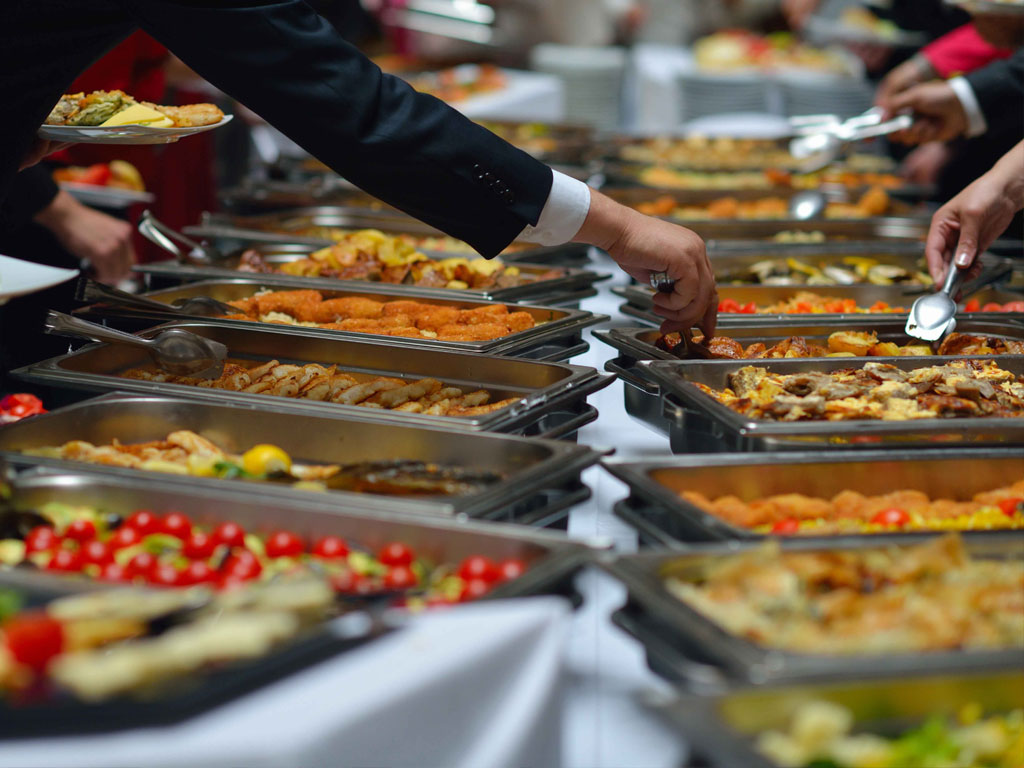 Kerala catering services